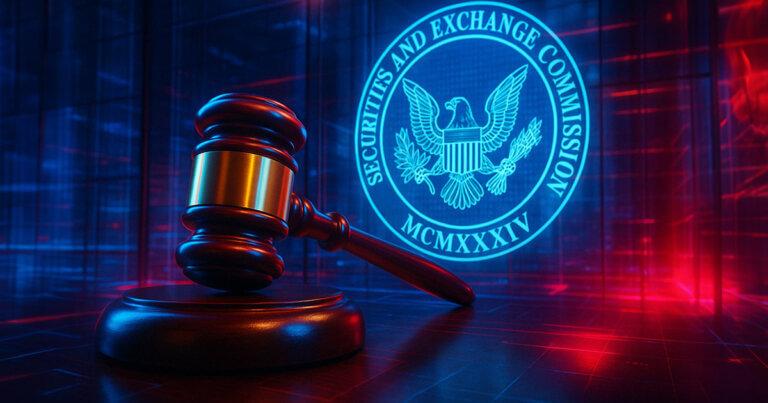 SEC Pauses Grayscale ETF With BTC, ETH, XRP, SOL & ADA For Review
