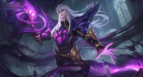 王者荣耀司马懿重做详情 王者荣耀司马懿技能调整介绍