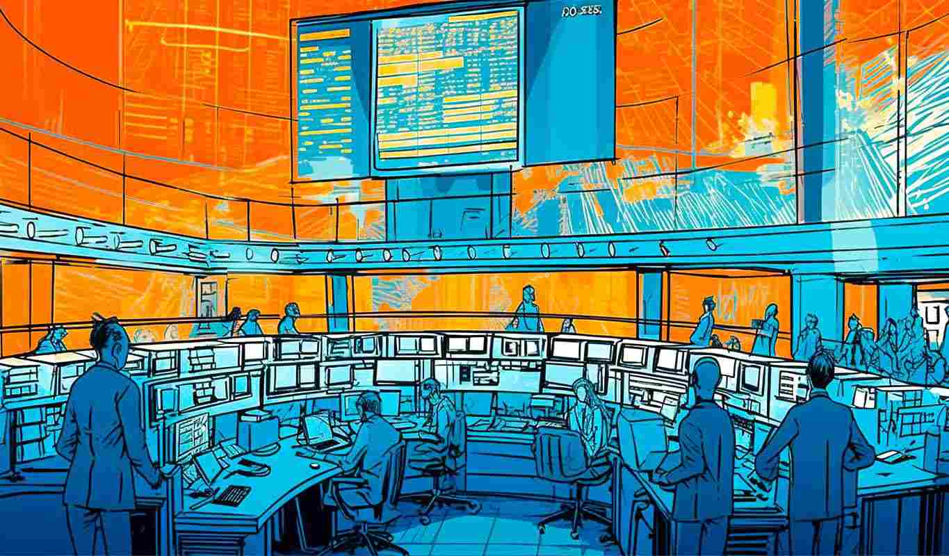 一位450亿美元的资产管理经理表示，罕见的美联储缺口信号表明标普500指数可能飙升至历史新高