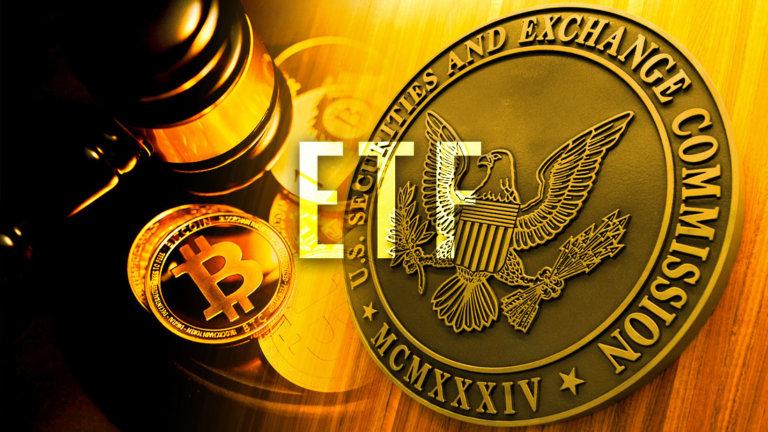 SEC 将 XRP、SOL、LTC ETF 审批推迟至 2025 年 10 月：审批仍在进行中