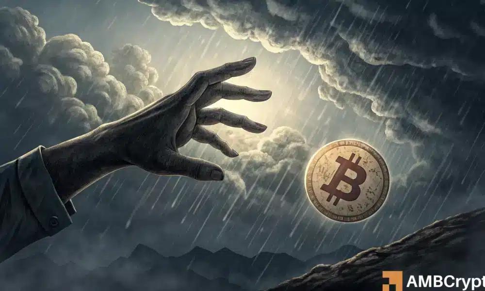 审视比特币的“害怕错过” (FOMO) 以及为什么下一步可能会重新测试 11 万美元