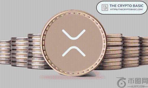 更新后的 XRP 富豪榜显示，进入前 10% 账户的 XRP 数量已增至 690,984