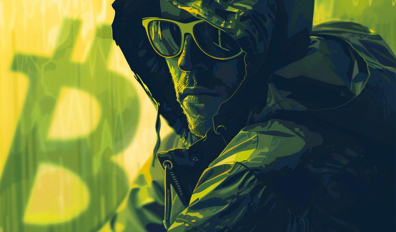 男子在垃圾填埋场丢失近10亿美元比特币，现计划将8000枚比特币存量代币化