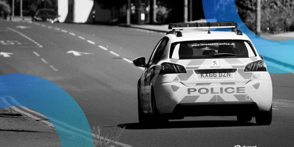 英国警方通过查获比特币获得 66.5 万美元意外之财