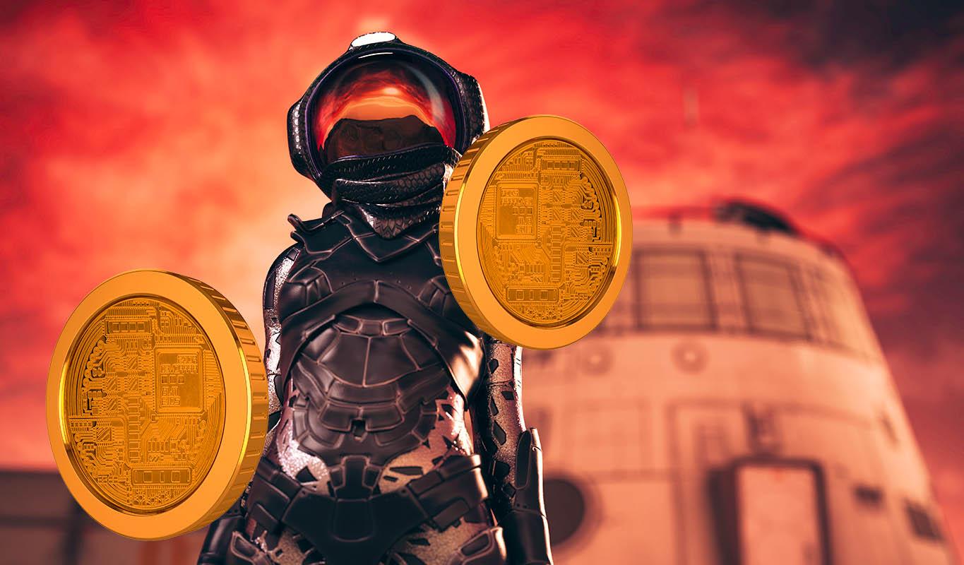 两项去中心化科学 (DeSci) 协议在 Coinbase 上线后遭遇挫折