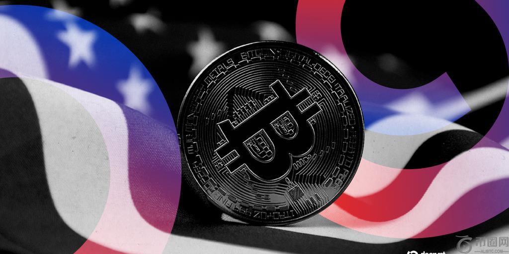 美国比特币有望9月在纳斯达克上市：路透社