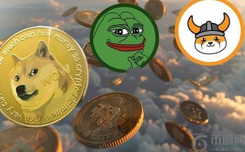 从玩笑到价值驱动——解析狗狗币挖矿生态的创新与未来