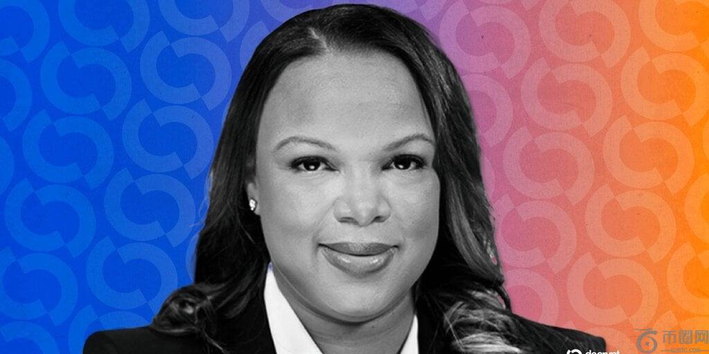 CFTC 主席 Kristin Johnson 离职，对预测市场发出警告