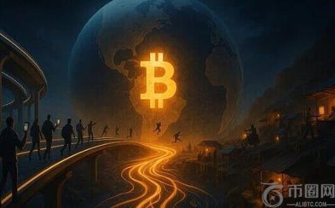 报告：2025年企业比特币持仓超130万枚 占总供应量6% 成牛市核心推动力