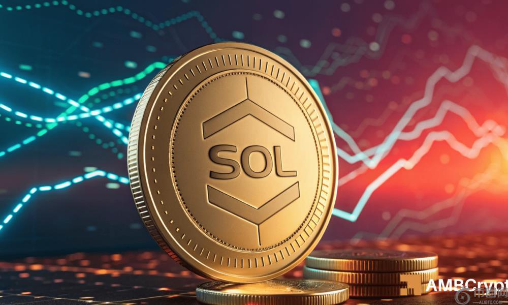 Solana 能达到 229 美元吗？——鲸鱼的 2900 万美元赌注说是的，如果……