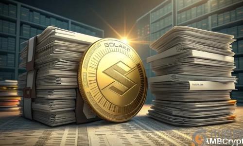 尽管机构需求推动看涨情绪，Solana 或面临短期下跌至 170 美元的风险