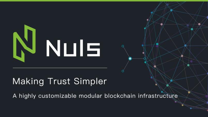 龙头币指的是什么？NULS 币能算龙头币吗？