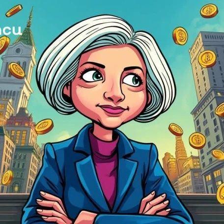 美国财政部探索稳定币潜力以刺激债券需求