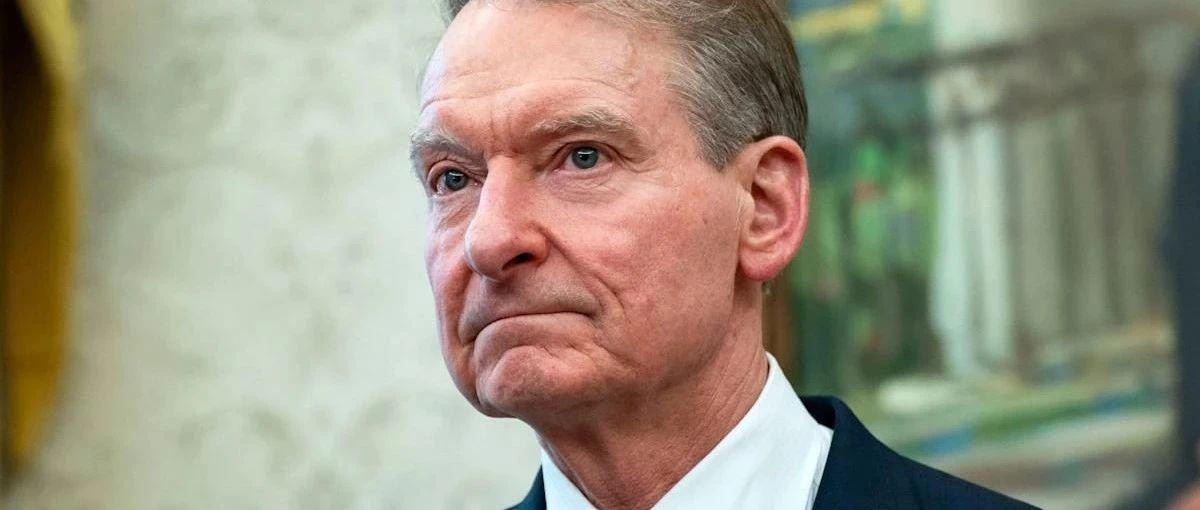 SEC 主席：加密革命大爆发将在美国发生