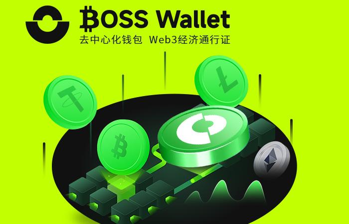 Boss Wallet 支持哪些区块链？多链兼容性为何如此重要？