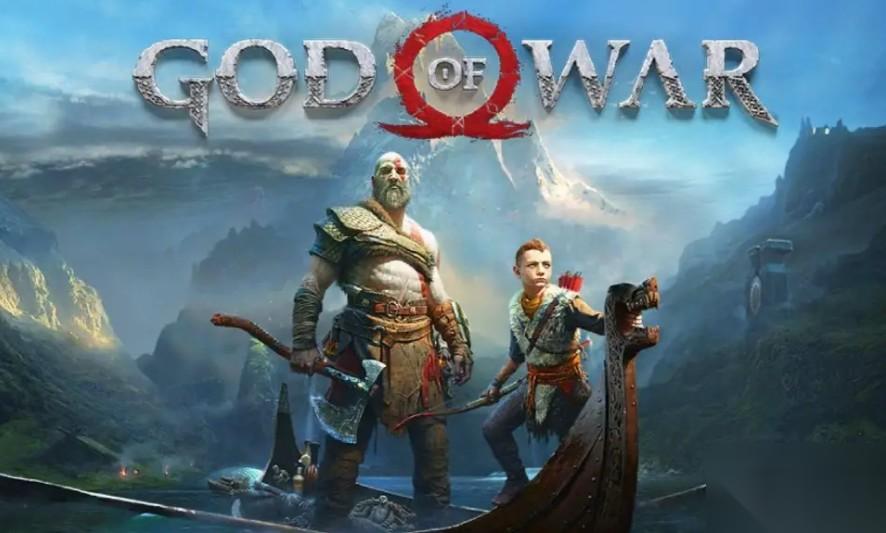 战神4新游戏 是什么