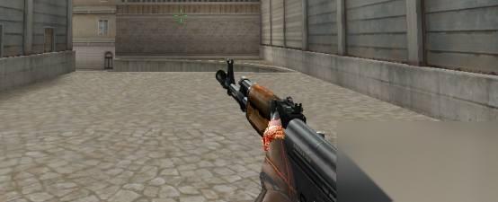 穿越火线ak两连发怎么打 怎么掌握ak的射击技巧