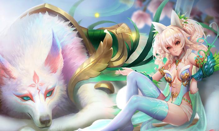 《魔域》装备特殊属性介绍