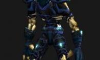 《魔兽世界》怀旧服盗贼暗幕套装外观介绍
