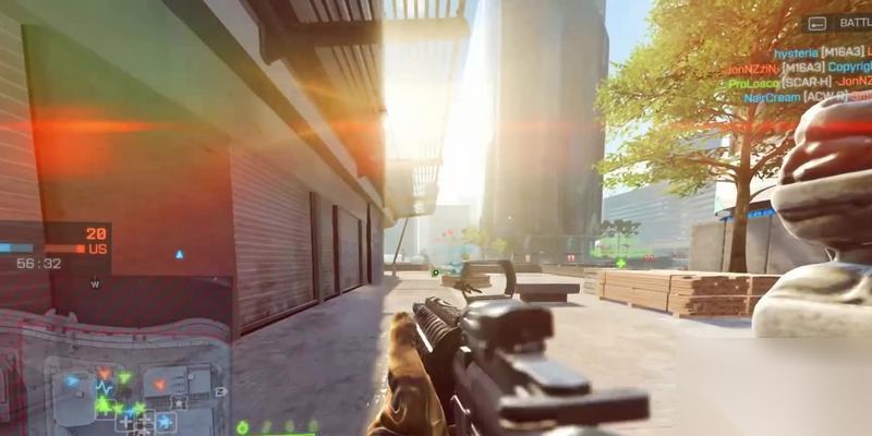 《战地4》游戏画面设置优化教程 怎么让你的游戏更流畅