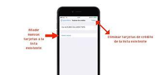 Safari怎么设置自动填充信用卡信息