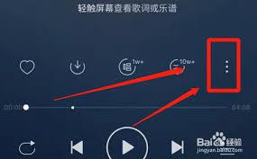 网易云音乐如何开启音画主题