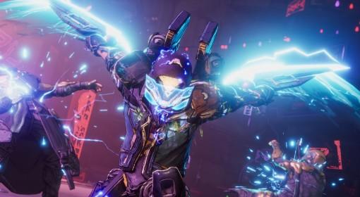 《无主之地4》各平台价格对比