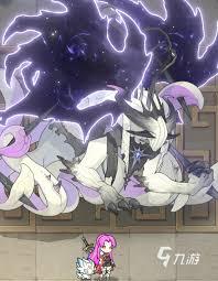 杖剑传说混沌侵袭怎么打