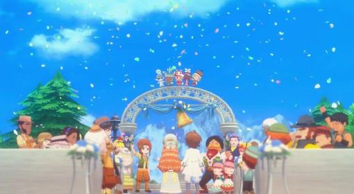 《牧场物语风之集市》全村民生日喜好一览