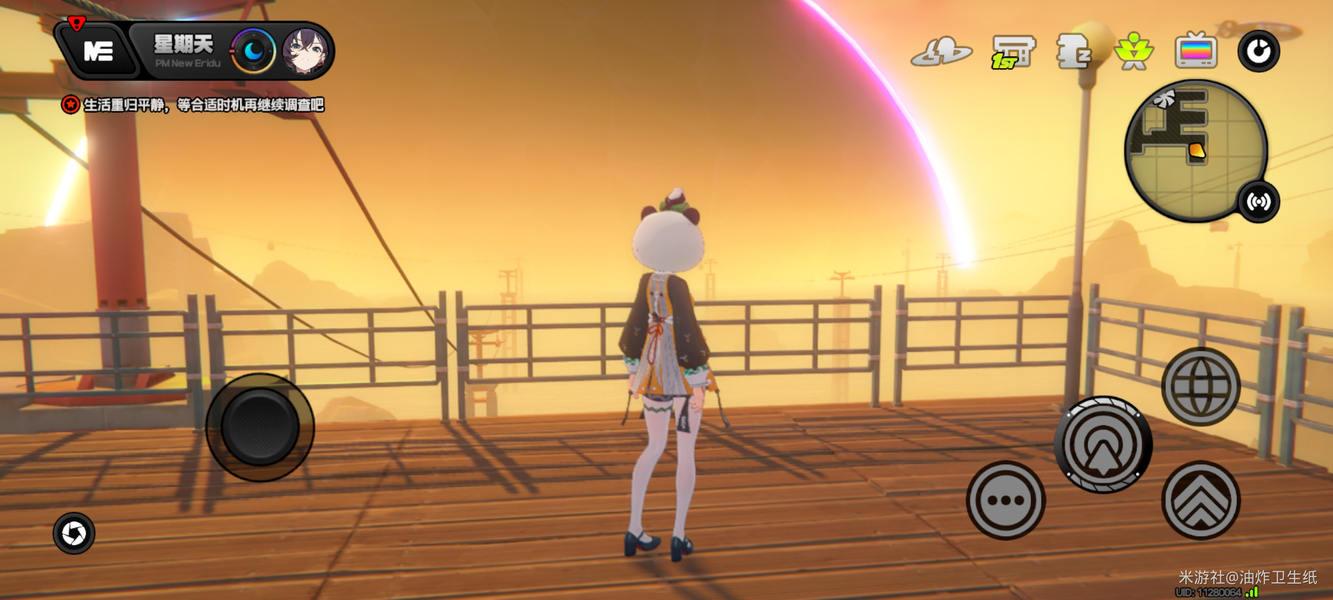 绝区零2.0隐藏成就故人就错过获得攻略详解