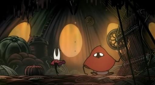 《空洞骑士：丝之歌》流浪者披风解锁攻略