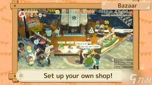 牧场物语风之繁华集市前期如何培养6星农作物