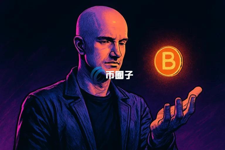 Coinbase旗下Layer2网络Base链宣布正探索发行代币！引发加密货币社群广泛讨论