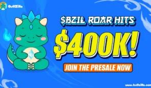 错过了比特币的“登月计划”？下一个千倍币种即将从暗处悄然崛起