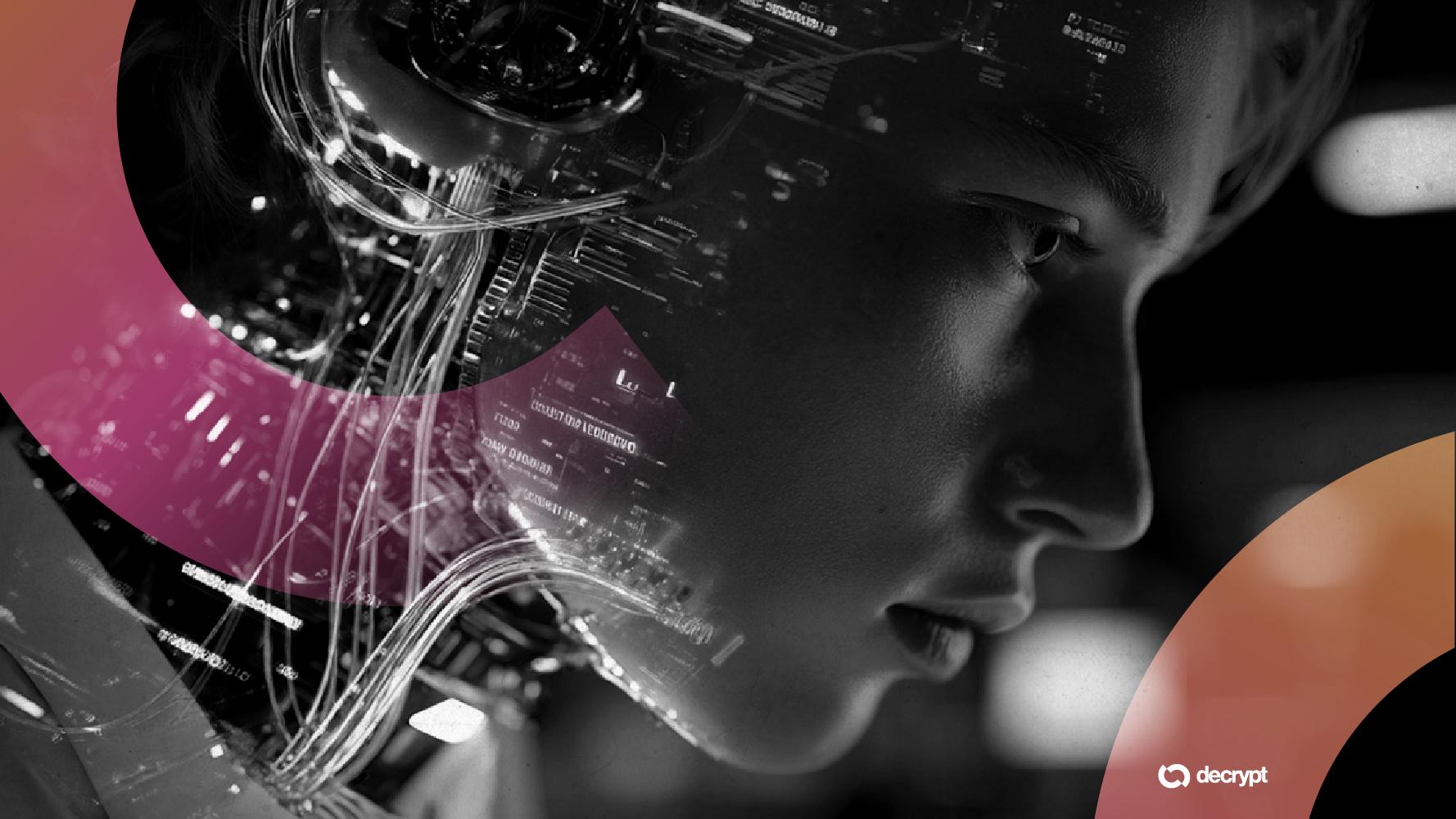 以太坊基金会成立人工智能团队——你需要知道这些