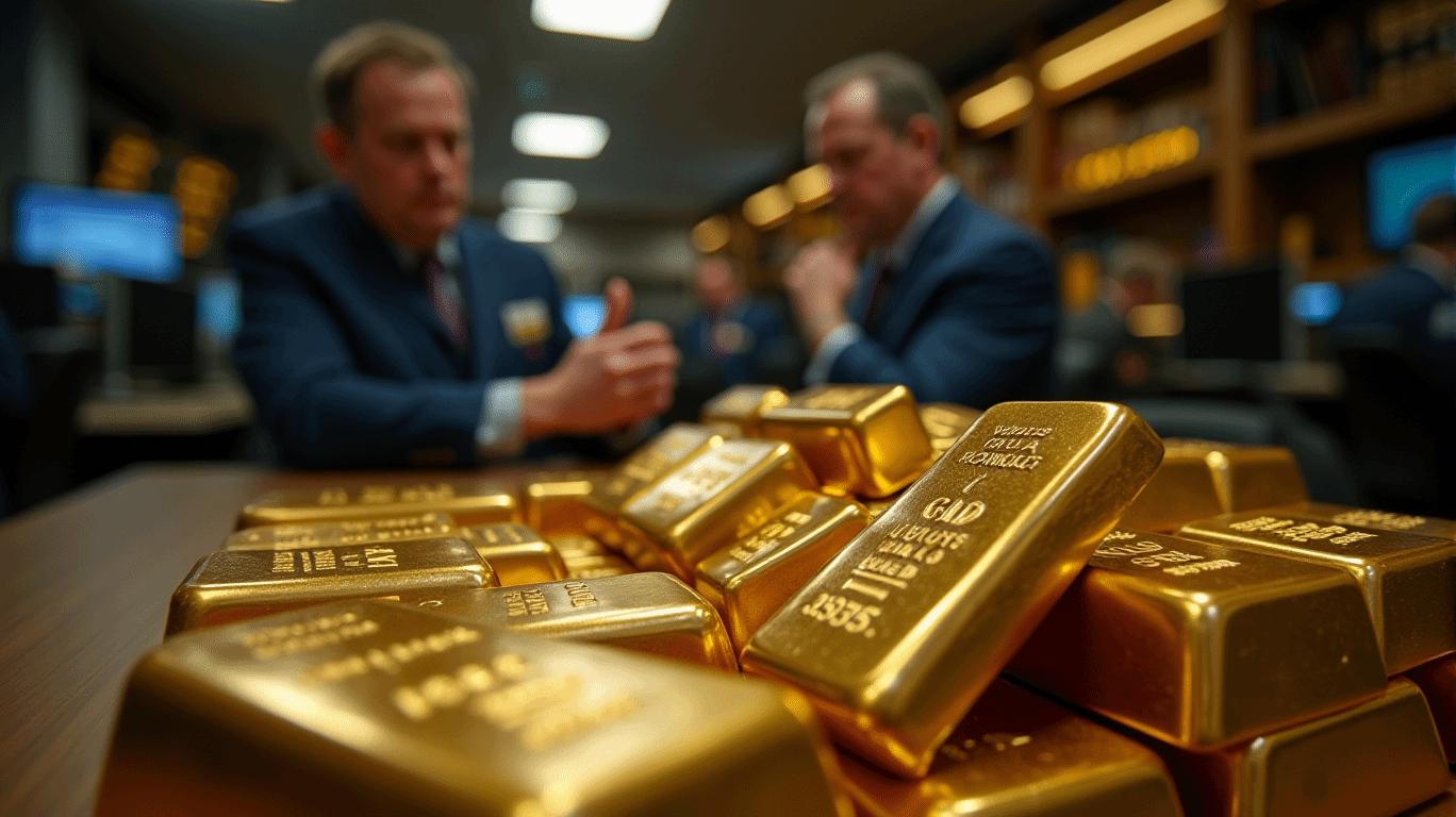 比特币 vs. 七大金主：为何 BTC 成为更具吸引力的长期资产