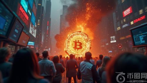 特朗普关税政策引发加密货币市场震荡，多头交易者损失达3.09亿美元