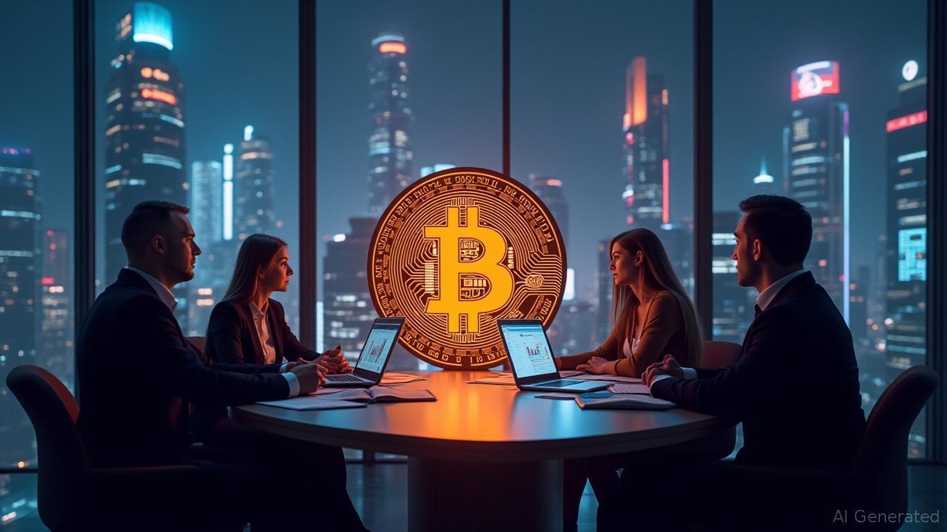 比特币的稀缺性和普及性推动2028年价格达到100万美元