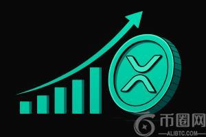 Ripple 的 XRP 在全球估值排名中超越华尔街巨头花旗集团