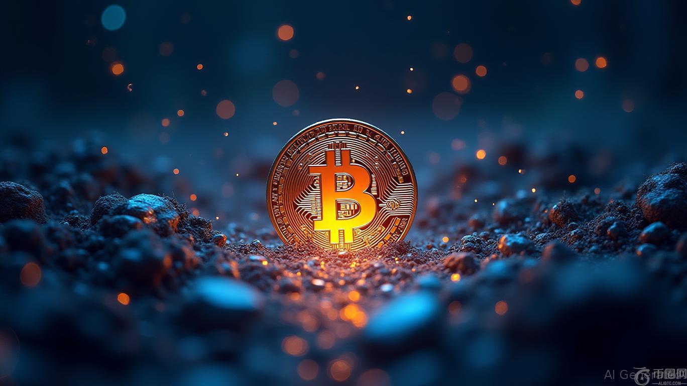 比特币的链条联合起来：无边界区块链时代的新桥梁