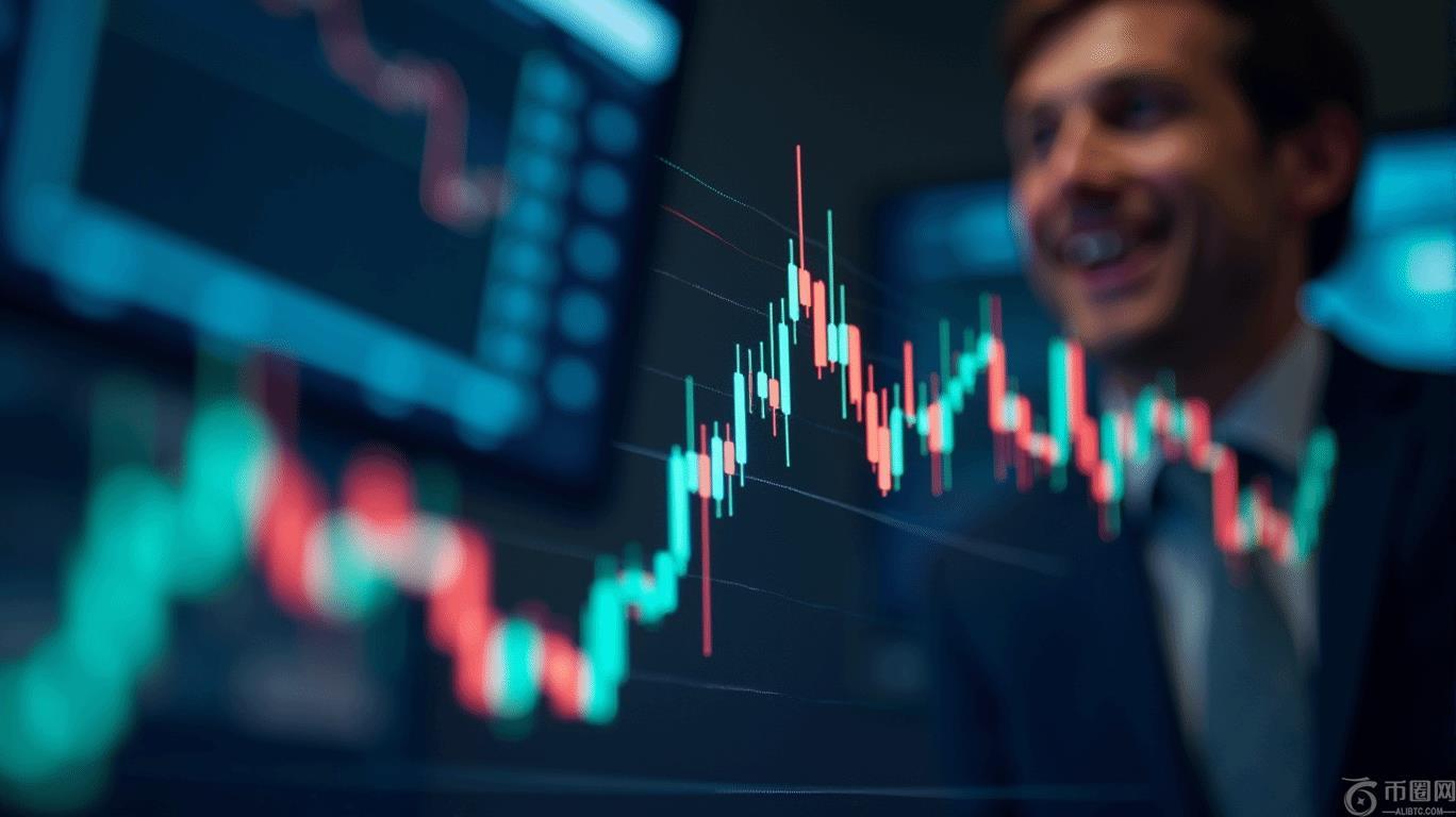 MARA 的 EMA 带状收敛和比特币驱动突破的定位