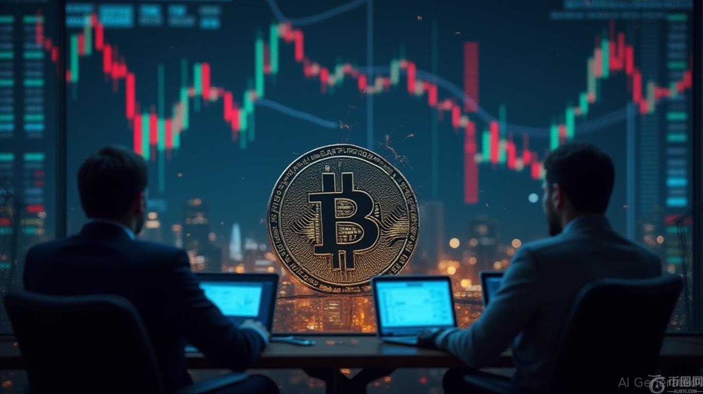 分析师描绘市场十字路口：SPX、BTC 和加密货币陷入区间波动