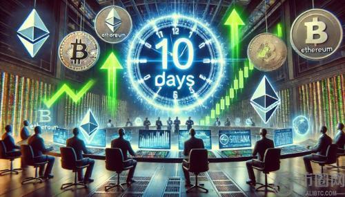 未来十天或决定加密货币市场走向：超级山寨币季能否如期而至？