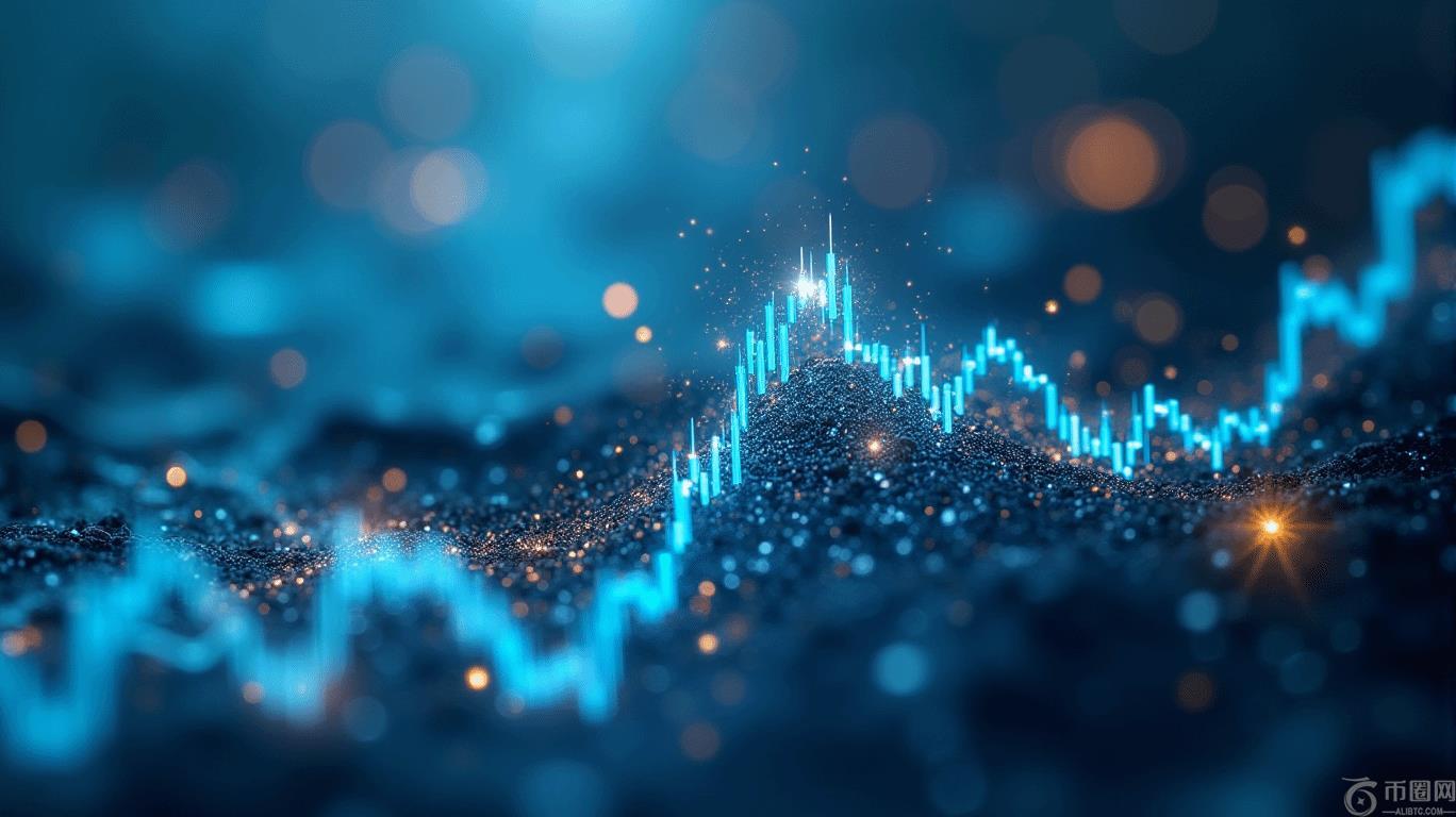 识别下一个主要加密货币领跑者：超越 SOL 和 ETH