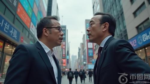 韩国加密货币巨头竞争加剧：Upbit与Bithumb在代币上市速度与市场稳定性之间的博弈