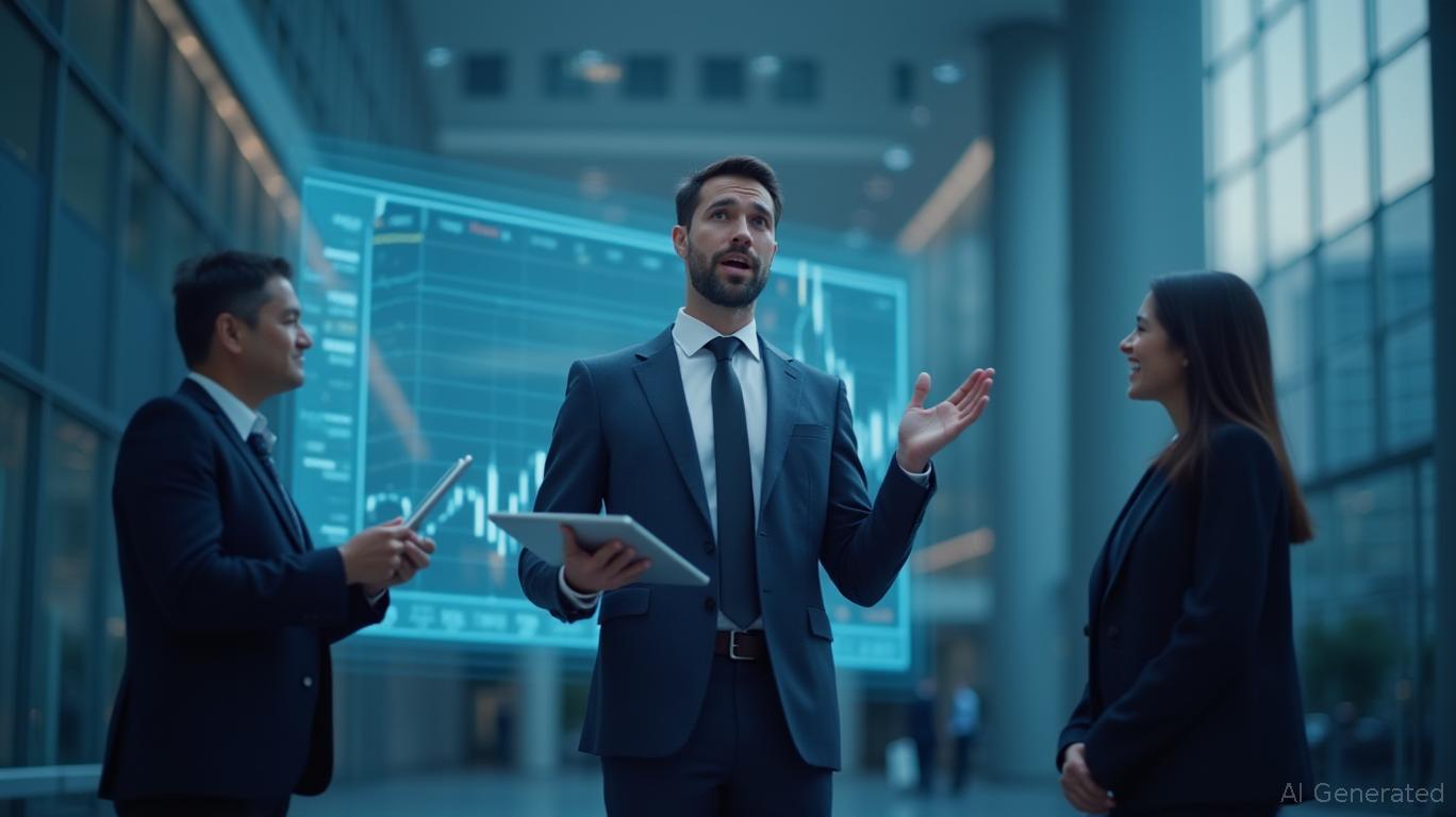 区块链与现金相遇：Galaxy推出稳定的代币化收益工具