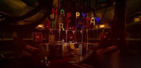 科幻人体3D恐怖游戏《ULTRASOUND》将于明年正式上线