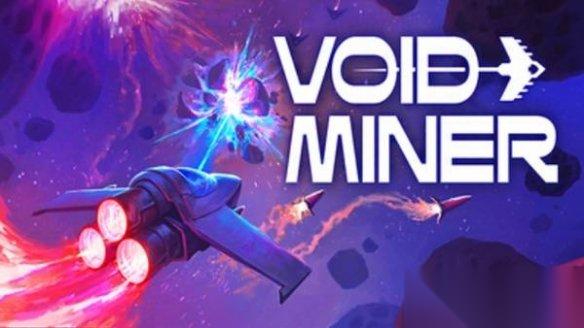 《虚空矿工》序章简中Demo上线 遨游太空 无敌矿工