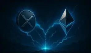 以太坊价格预测；XRP 最新消息 – 现在最值得购买的加密货币？