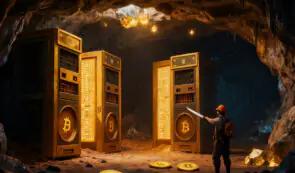 2025年矿业趋势：SJMine成为领导者